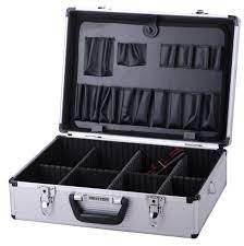 See more of la caisse à outils on facebook. Valise A Outils Grande Capacite Dexter L 45 5 Cm Leroy Merlin