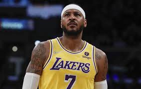 Carmelo Anthony Could Be Just What This Knicks Team Needs