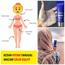 Lakukanlah secara hati hati supaya kulit tidak terkelupas. Petua Cerahkan Kulit Dan Hilangkan Daki Fotos Facebook