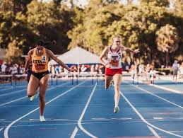Texas Tech Track & Field