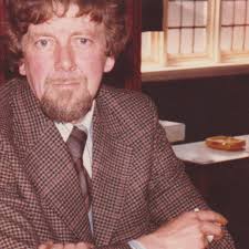 Gilbert Anson's Black Country Safari