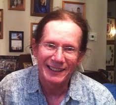 Obituary for Bruce Charles Denton