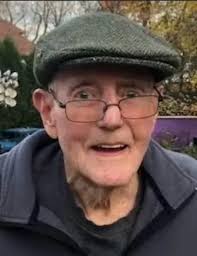 John Francis Callinan Sr. Obituary (2025)