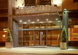 From middle english in, inn, from old english inn (a dwelling, house, chamber, lodging); Jurys Inn Dublin Parnell Street Dublin Aktualisierte Preise Fur 2021