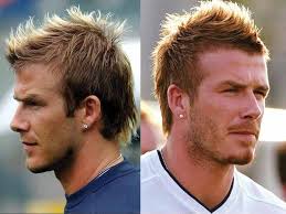 Give your locks a touch of becks's appeal with one of to style your locks like david beckham short hair should become the cut of your choice most of the time. David Beckham Hair The Secret Of The World S Most Aesthetic Man