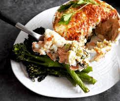 Learn the basics of cooking seafood in this article. Fish Pie With Egg Recipe Feed Your Sole