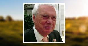 Donald Green Obituary October 30, 2019