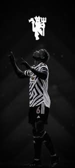 Manchester united wallpapers pogba paul hd utd official 4k android swag apps google play football signings website layouts myspace wallpapercave. Paul Pogba Wallpaper From Today S Game Manchesterunited