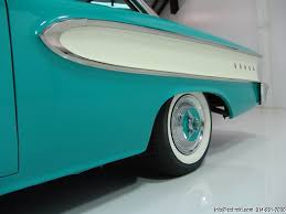 Image result for Turquoise 1958 Edsel