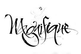 Résultat de recherche d'images pour "magnifique"