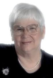 Edith Elliott Obituary (1937