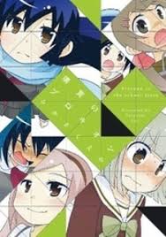 (the first artwork is for 11/11 aka pocky and pretz day in japan, while the. Manga List Genres One Shot Page 37 Manganelo