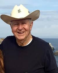 Hugh Campbell Obituary (1931