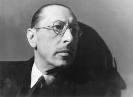 Stravinsky Inside Out