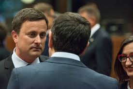 He served as the prime minister of belgium from 6 december 2011 to 11 october 2014, and headed the di rupo government. Luxembourg Pm Is First Openly Gay Eu Leader To Marry Euractiv Com