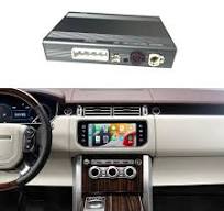 Amazon.com: SHZSR Wireless CarPlay & Android Auto Smart Box ...