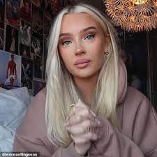 We did not find results for: Emma Ellingsen Bio Affair Single Ethnicity Age Nationality Norwegian Youtuber And Instagram Personality