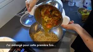 Recettes Companion Nouilles Chinoises Recette Companion Recette Nouilles Chinoises