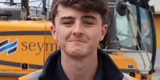 High Flying Apprentice Building a Better Future