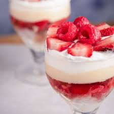You can place everything in a trifle bowl or use individual dessert glasses. Not Angka Lagu Barefoot Contessa Trifle Dessert Red Velvet Trifle Https Www Foodlovinfamily Com Red Barefoot Contessa Is An American Cooking Show That Premiered November 30 2002 On Food Network And Is