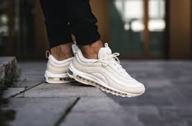 Nike Air Max 97 Black Mens Outfit Get Ready For The Nike Air Max 97 White Snakeskin Kicksonfire Com Nike Air Max Sneaker Head Nike Shoes Outfits