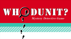 Freeform games have created a version of their popular wild west themed murder mystery, way out west, that is completely free. Detective Games For Group Date The Dating Divas