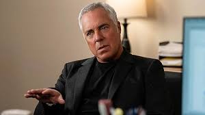 HBO Adapting New Crime Series From Harry Bosch Creator With Extended Seasons Releasing Every Year