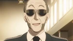 spy family/characters