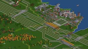 Openttd openttd is an (free) open source make sure to download the newest version of the btpro openttd client from the btpro openttd client. Openttd On Opensuse The Perfect Transport Simulation
