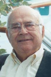 Obituary information for James Coogan Sr.