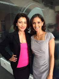 She has filed reports for radio on the bbc world service business and arts programmes and written features for bbc news online. Babita Sharma Twitterissa Working With The Lovely Sharanjit Leyl Singapore Newsday Bbcworld Http T Co Uvhklrkvcc