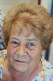 Death Notice of Evelyn Shannon (née Smyth) (Ballinagh, Cavan)