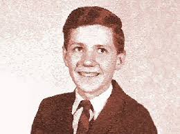 Hole-in-the-Rock Accident June 10, 1963