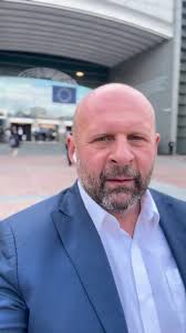 Ing. Lucia Janosikova MBA