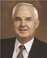 Richard Ledbetter Obituary (1937