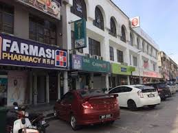 It is a place where all the latest cafés open at, to cater to the younger crowd. Aa Pharmacy Kajang Selangor 60 3 8741 8693