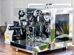 This stainless steel kitchen ventilation system has powerful features to keep your kitchen smelling great, like a 400 cfm blower that operates at 3 different speeds. Profitec Pro 600 Dual Boiler Espresso Machine Clive Coffee