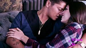 See more of bruno mars on facebook. Bruno Mars And His Wife Jessica Caban Youtube