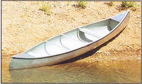 michi craft canoe by meyers michicraft