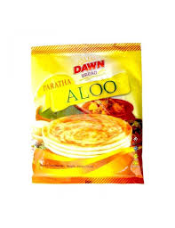 buy dawn allo paratha frozen food food paratha