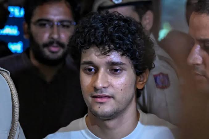 सीजेपीचे सौरव दास यांच्या कुटुंबीयांची चौकशीकेंद्राच्या दबावामुळेच पोलिसांनी चौकशी केल्याचा आरोप