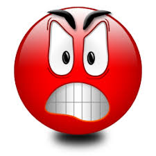 20 Angry Smileys And Emoticons Collection Smiley Symbol Funny Emoji Faces Angry Smiley Smiley