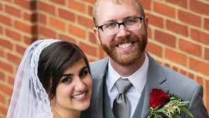 Barone, Gatzke exchange vows