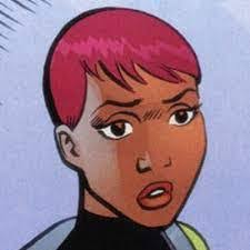 Maxine Gibson's Instagram, Twitter & Facebook