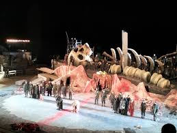 Siracusa, la folle mattanza di Aiace suggestiona oltre 4500 spettatori