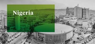 Nigeria has a diverse geography, with climates ranging from arid to humid equatorial. Africa Business Guide Wirtschaft In Nigeria