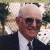 Obituary information for Adam 'Huel' Robertson