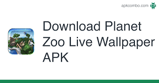 Build a world for wildlife in planet zoo. Download Planet Zoo Live Wallpaper Apk Latest Version