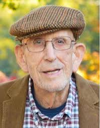 Alfred Heller Obituary