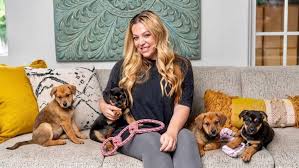 1260 bergen parkway, evergreen hours: Ellen Degeneres Jennifer Aniston And More Celebs Love Wagmor Pets Owner Melissa Bacelar Explains Why 9news Com